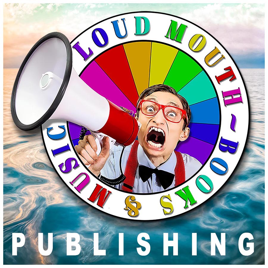 Loud Mouth Books: Click Here to See My Current Collection